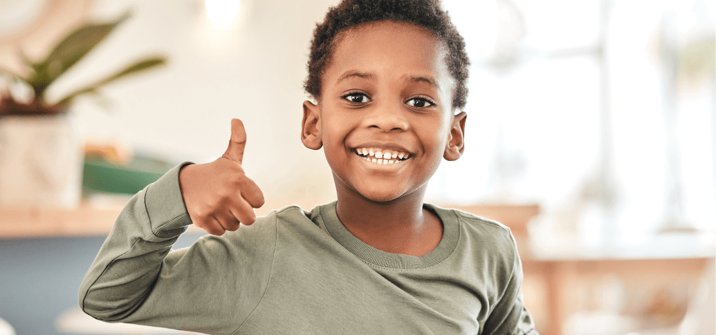 Dental Care for Children