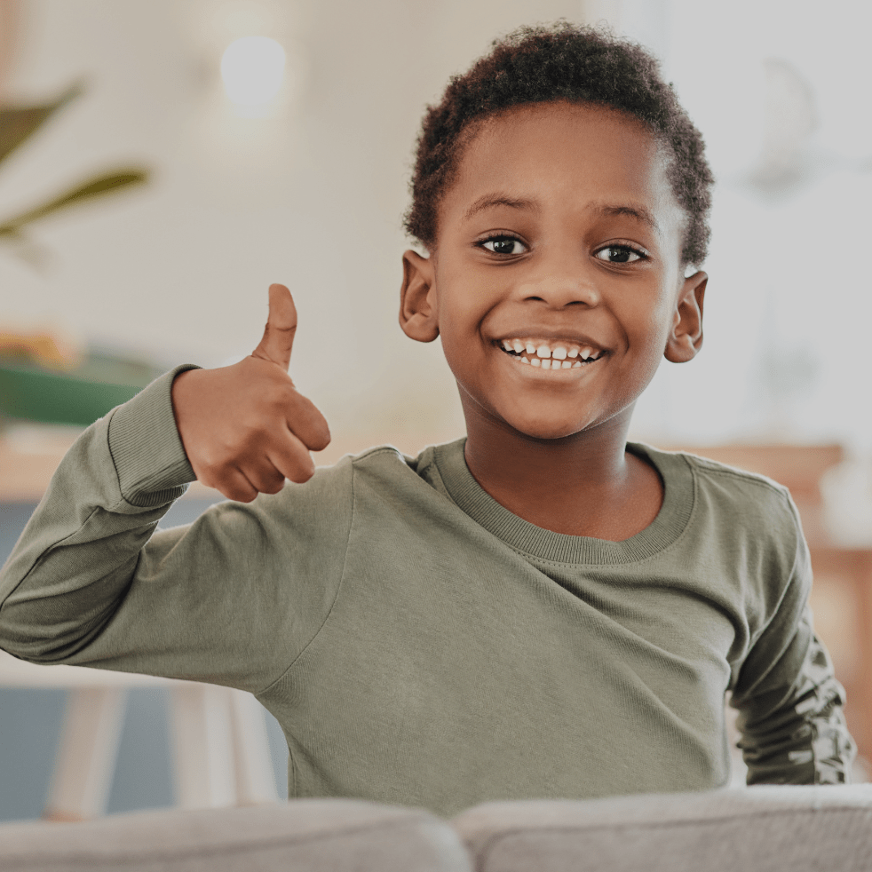 Dental Care for Children